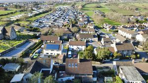 Setting- click for photo gallery